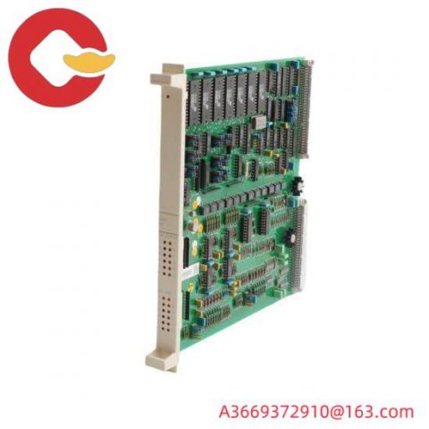 ABB SE013766MK DSDP 150 Pulse Counting & Positioning Module