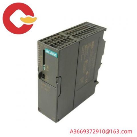 SIEMENS 315-2AH14-OABO: Advanced CPU 315-2DP Processor Module for Industrial Automation