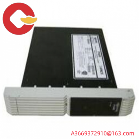 Siemens 39RTMCAN, Model 16207-61/11, Resistance Temperature Module