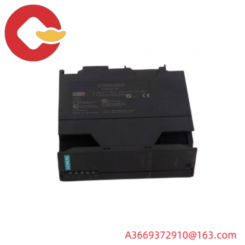 Siemens 3RK1400-0BG00-0AA2 Industrial Control Module