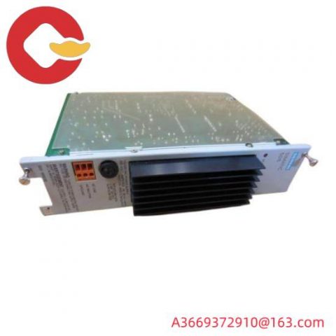 SIEMENS 505-6660B Industrial Power Supply, Efficient Power Management Solution