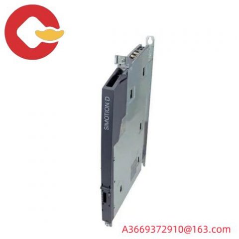 Siemens 6AU14 Series Industrial Controller