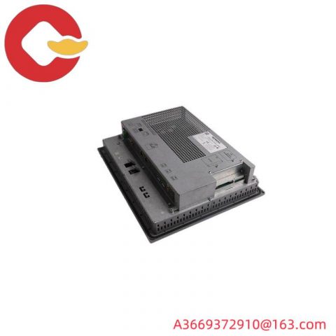 SIEMENS SIMATIC HMI TP1900 Comfort 6AV2124-0UC02-0AX1, Operator Interface