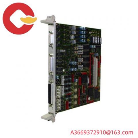 SIEMENS 6DD1606-4AB0: IT42 Expansion Module for Advanced Control Solutions