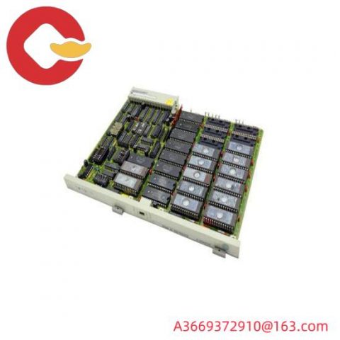 Siemens Memory Module 6DS1824-8BA, Industrial Control System, Memory & Storage Solutions