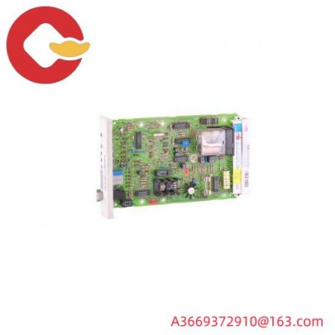 Siemens 6DS1901-8AA Alarm Logic Module, Advanced Industrial Control Solution