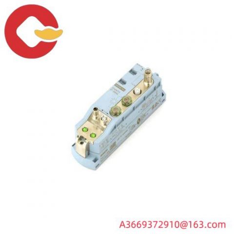 Siemens 6ES7177-1AA00-0XB0 PROFIBUS DP COMPACT UNIT - Industrial Automation Excellence