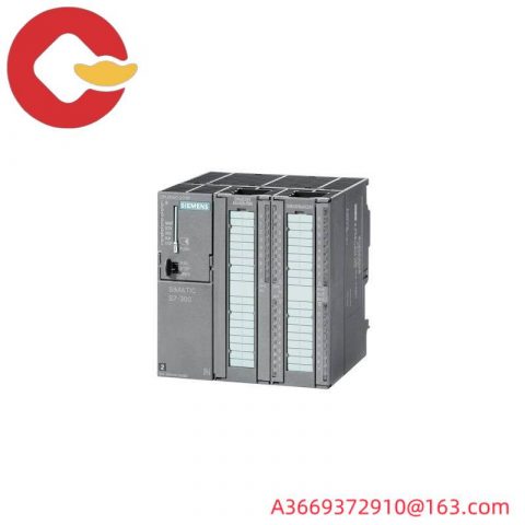 SIEMENS 6ES7314-6CG03-0AB0 - Advanced Power Supply Module for Industrial Automation