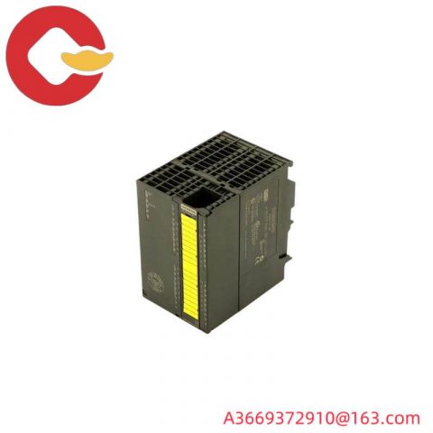 SIEMENS 6ES7326-1BK02-0AB0: Advanced Digital Input Module for Industrial Automation