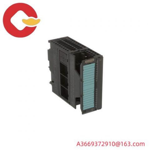 SIEMENS 6ES7331-7KB02-0AB0 Analog Input Module, High Precision for Industrial Automation