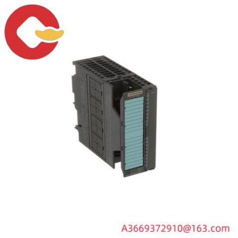 Siemens 6ES7331-7KF02-0AB0 Analog Input Module with High Precision and Reliability