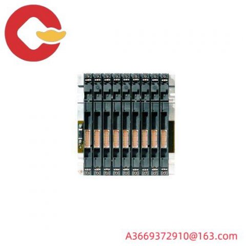 SIEMENS 6ES7403-1JA11-0AA0 Extended Rack for Industrial Control Systems