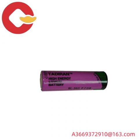 SIEMENS 6ES7971-0BA00 Simatic S7-400 PLC, Advanced Control Module