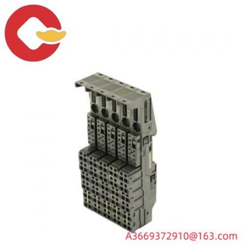 Siemens 6ES7 193-4CA50-0AA0 SIMATIC DP - Advanced Industrial Control Module