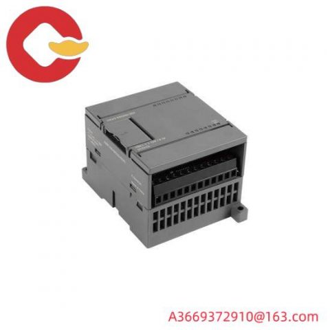 Siemens 6ES7 235-0KD22-0XA8: Analog Input/Output Module, Industrial Automation Solutions