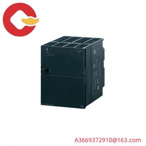 SIEMENS 6ES7 307-1EA00-0AA0 Industrial Power Supply