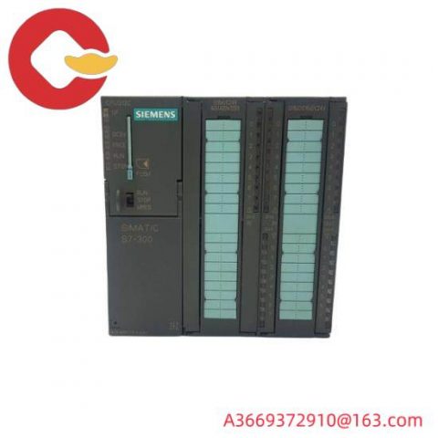 Siemens 6ES7 313-5BF03-0AB0 Compact CPU313C