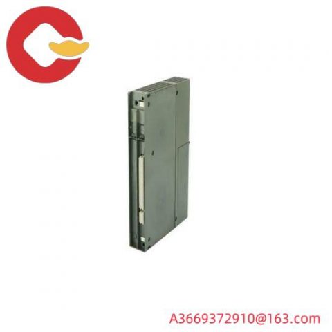 Siemens 6ES7 416-3ER05-0AB0 PLC Processing Unit