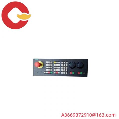 Siemens 6FC5203-0AF22-0AA2: Industrial Machine Control Panel MCP483C, High-Performance Automation Solution