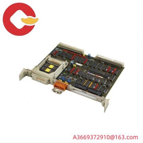 SIEMENS 6FX1121-2BA03 Servo Interface Module - Advanced Control Solution for Industrial Automation