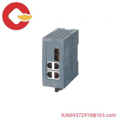 SIEMENS 6ES5263-8MA13: Industrial Control Positioning Module, Expertly Designed for Precision Applications