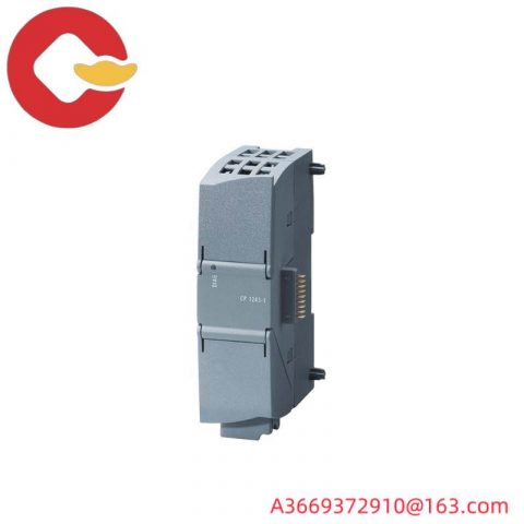 SIEMENS 6GK7 243-1BX30-0XE0 COMMUNICATIONS PROCESSOR