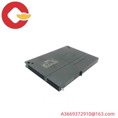 SIEMENS 6GK7443-1GX30-0XE0: Advanced Industrial Ethernet Communication Processor