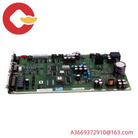 Siemens 6QN5501-0BA for 400/500 V - Industrial Control Module