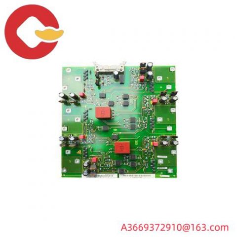 SIEMENS 6SE7031-5EF84-1JC1 Inverter Module for Industrial Automation