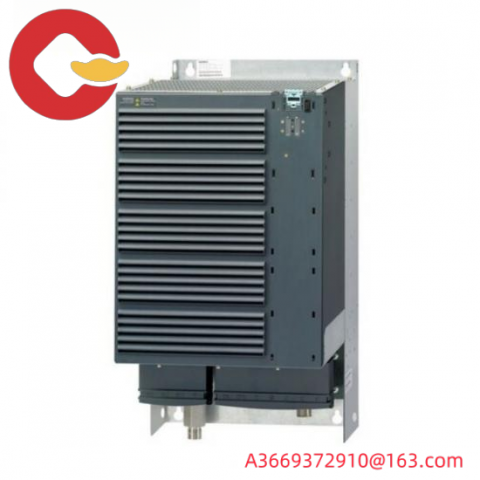 SIEMENS 6SL3210-1SE31-1UA0 Power Converter Module - Industrial Grade Power Supply Solution