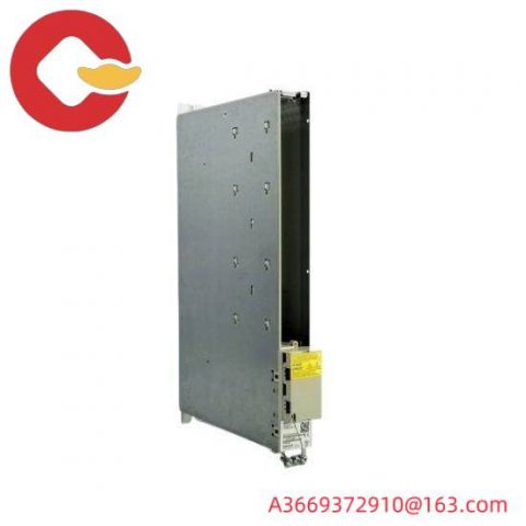 SIEMENS 6SN1123-1AA00-0HA2 Power Module: Industrial Control Innovation