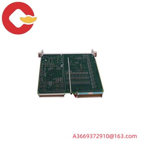 SIEMENS C73451-A407-B7 Connection Board - Advanced Industrial Control Module