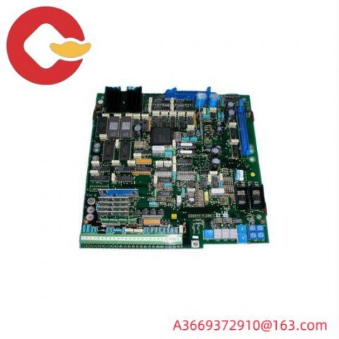 Siemens C98043-A1200-L22-3 Circuit Board
