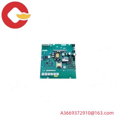 SIEMENS C98043-A7105-L1-9 POWER INTERFACE BOARD - Advanced Siemens PLC Module