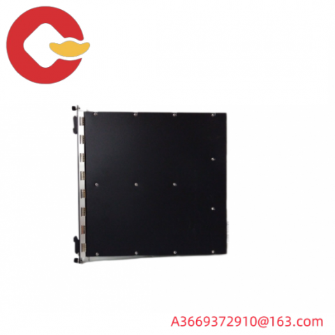 GE DO3201 Safety Instrumented System, Compact and Reliable Industrial Control Solution