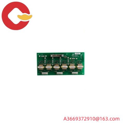 SOLIDSTATE CONTROLS 80-224900-90 Display Interface Board