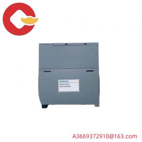 SUPCON OS-DA022A: Industrial Control Module, Advanced Automation Solutions