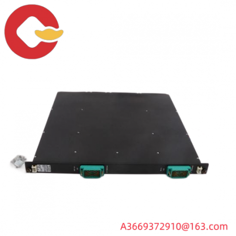 TRICONEX WCC600 Advanced Process Control Module, Enhanced Reliability and Efficiency