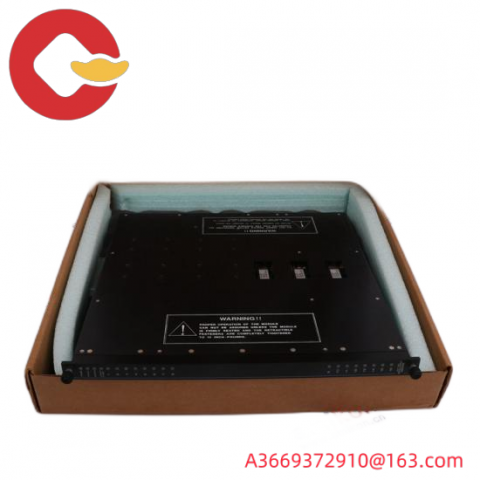TRICONEX 4000188-320 Universal Module,200字符以内