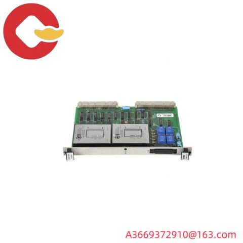 GE Fanuc VMIVME 4900 Dual Channel To Synchro/Resolver Converter Module