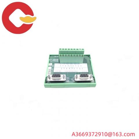 Wandfluh ED1AV 727.2101 ED1 PWM Controller - Precision Control Module for Advanced Automation