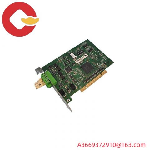 Woodhead CC-LINK SST-CCS-PCU Interface Card, Advanced Communication Module