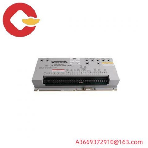 Woodward 9905-860 Digital Control