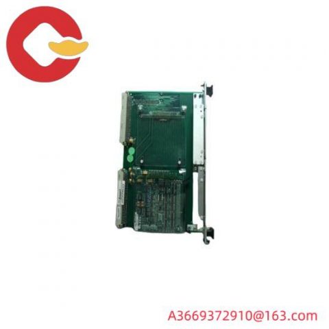 XYCOM XVME-976: High-Performance VME Bus Card for Industrial Control Systems