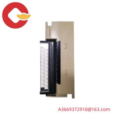 Yaskawa AMSC-120DD034340 Servo Drive, Precision Control for Advanced Automation Solutions