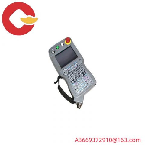Yaskawa DX100-200 jZRCR-YPP01-1 jZRCR-YPP21-1 Robot Teach Pendant: Industrial Precision Control for Advanced Robotics