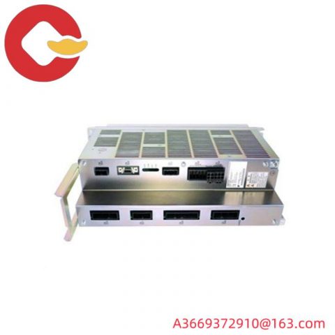 Yaskawa DX200 ARDA-C0A12A21A-E Robot Converter - High Performance Conversion System