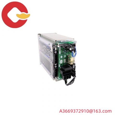 Yaskawa Dx200 JARCR-YPC21-2 & JARCR-YPC21-1 Connection Unit Base Plate