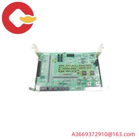 Yaskawa DX200 IO Module: JANCD-YIO21-E I/O Board