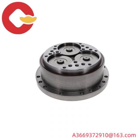 Yaskawa HW0387753-C Speed Gear Reducer - High Efficiency & Reliability for Industrial Applications